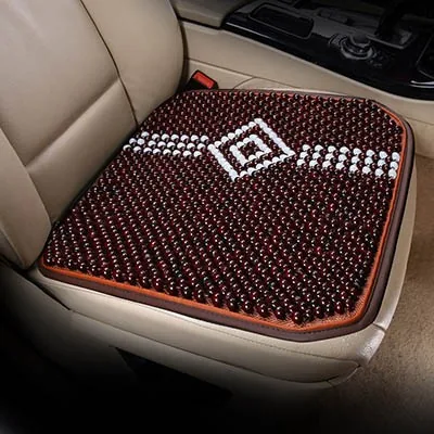 Masažinė pagalvė automobiliui "Puikusis stilius 5"