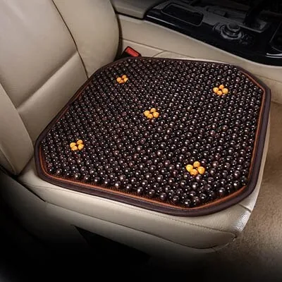 Masažinė pagalvė automobiliui "Puikusis stilius 8"
