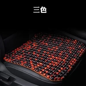 Masažinė pagalvė automobiliui "Puikusis stilius 15"