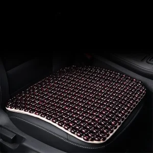 Masažinė pagalvė automobiliui "Puikusis stilius 14"