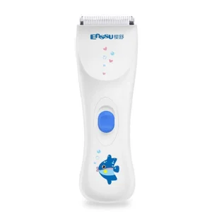 Elektroninė plaukų kirpimo mašinėlė "Puikioji žuvelė"