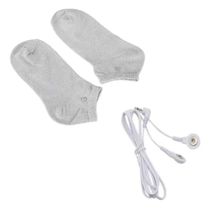 Elektroimpulsinio masažuoklio kojinės "Cool Socks 2" (2.