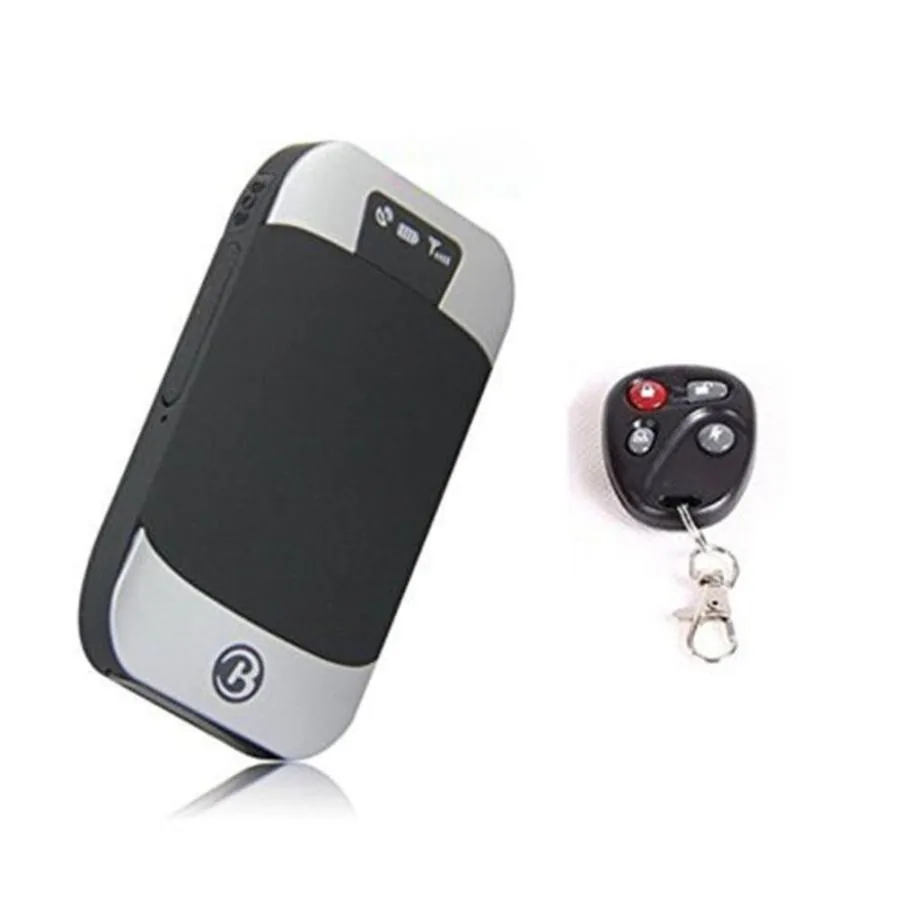 GPS sekiklis automobiliui "Best Choice" (nuotolinio valdymo)