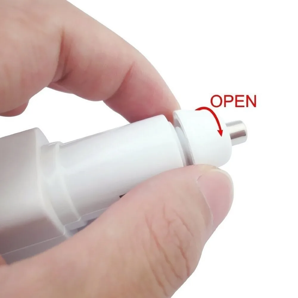 GPS sekiklis USB pakrovėjas "Progresas 8"