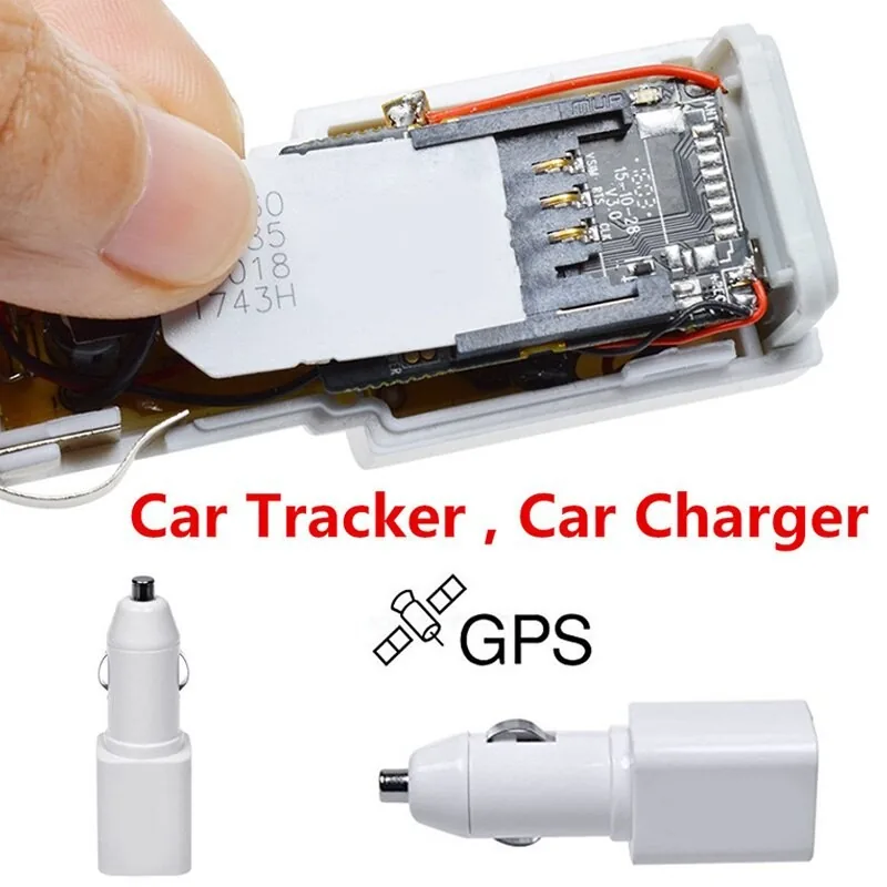 GPS sekiklis USB pakrovėjas "Progresas 9"
