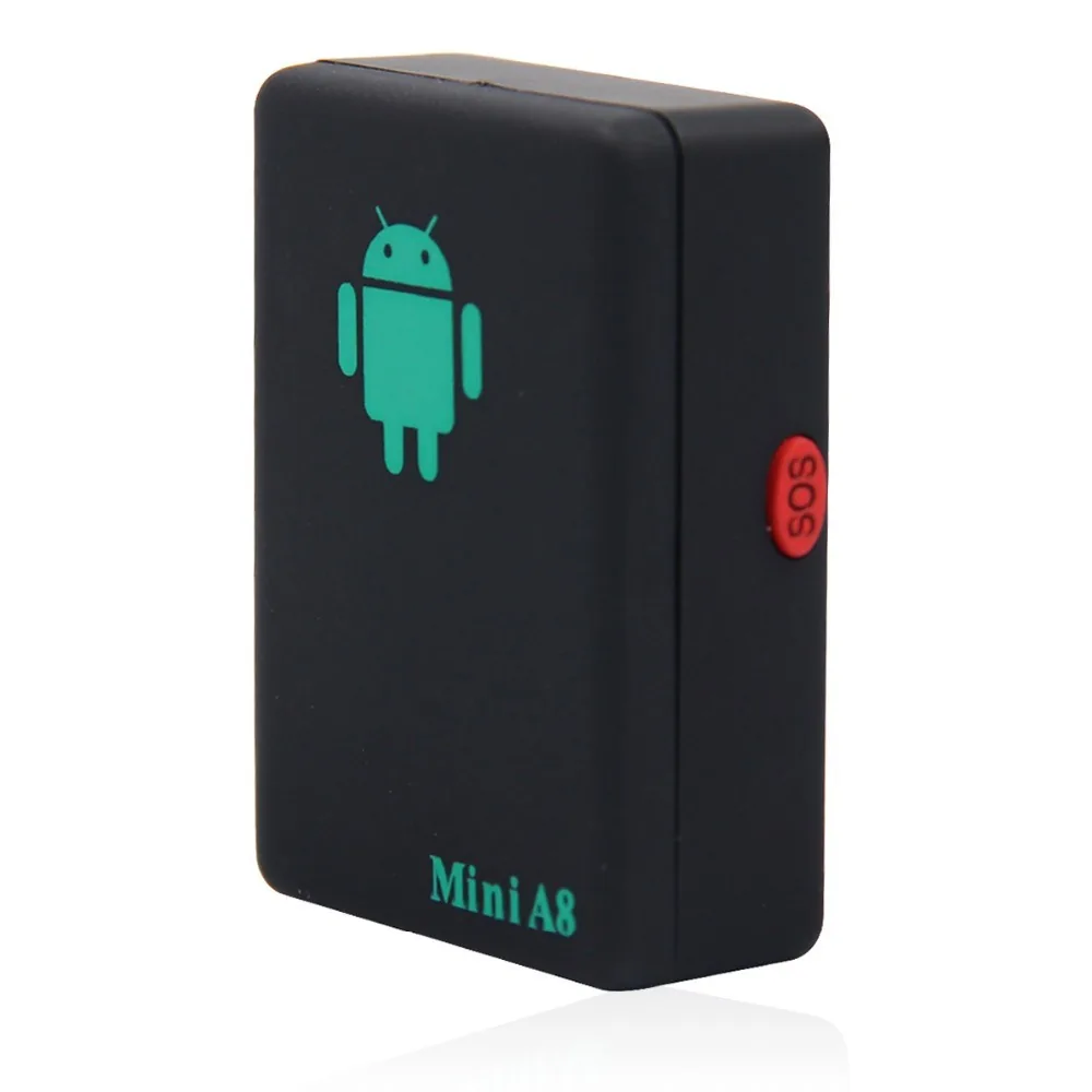 GSM pasiklausymo įrenginys "Super Mini"