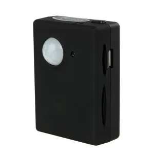 GPS sekiklis "Super Guard Pro"