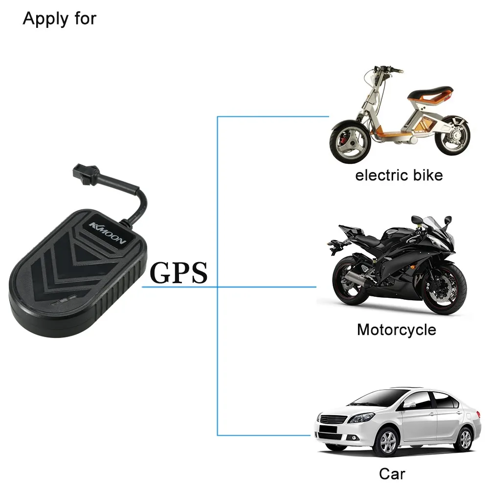 GPS sekiklis automobiliui, dviračiui ar motolicklui "GPS Pro