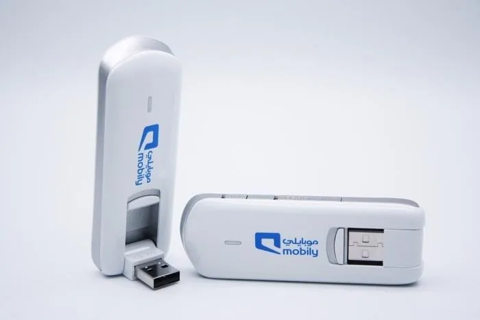 USB modemas "Huawei Pro" (4G LTE 150 Mbps)