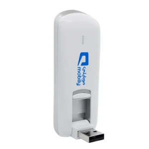 USB modemas "Huawei Best Plus 2" (4G LTE 150 Mbps)