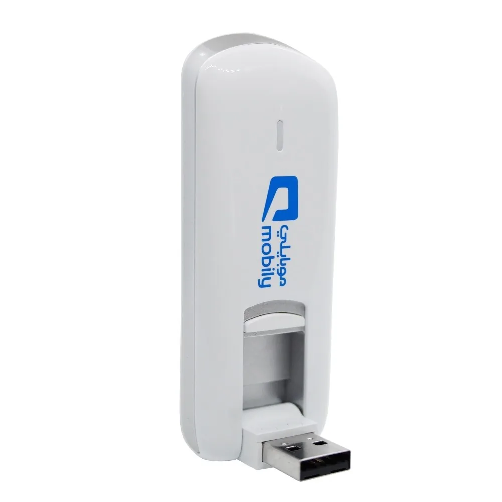USB modemas "Huawei Best Plus 2" (4G LTE 150 Mbps)