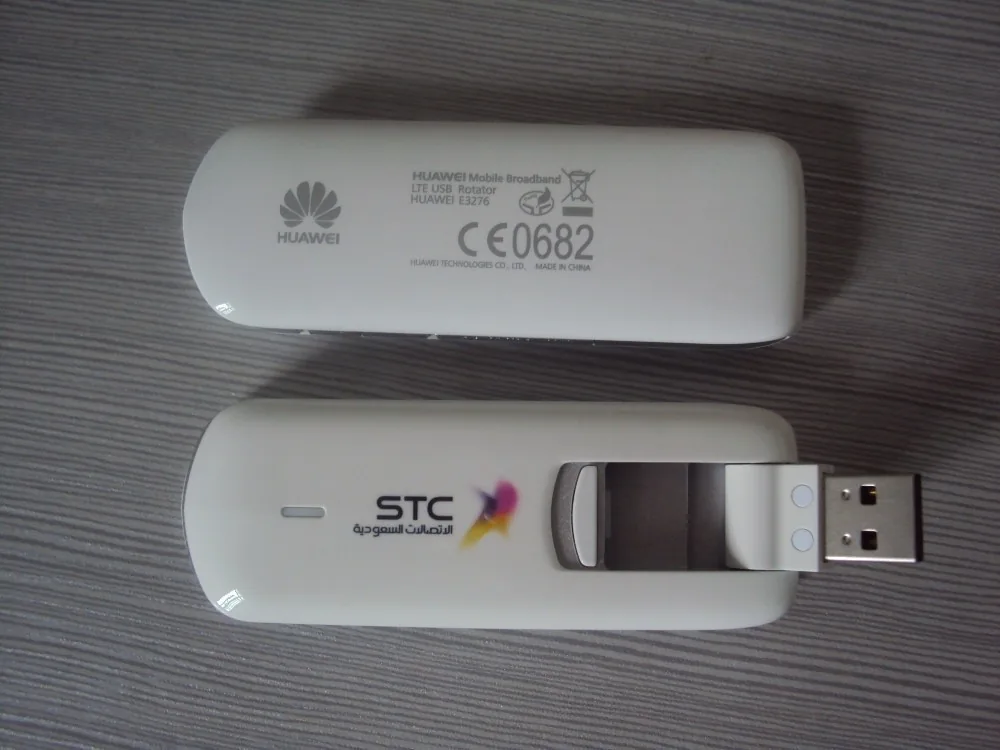 USB modemas "Huawei Best Plus 2" (4G LTE 150 Mbps)