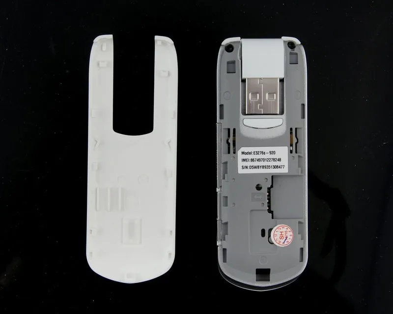 USB modemas "Huawei Best Plus 2" (4G LTE 150 Mbps)