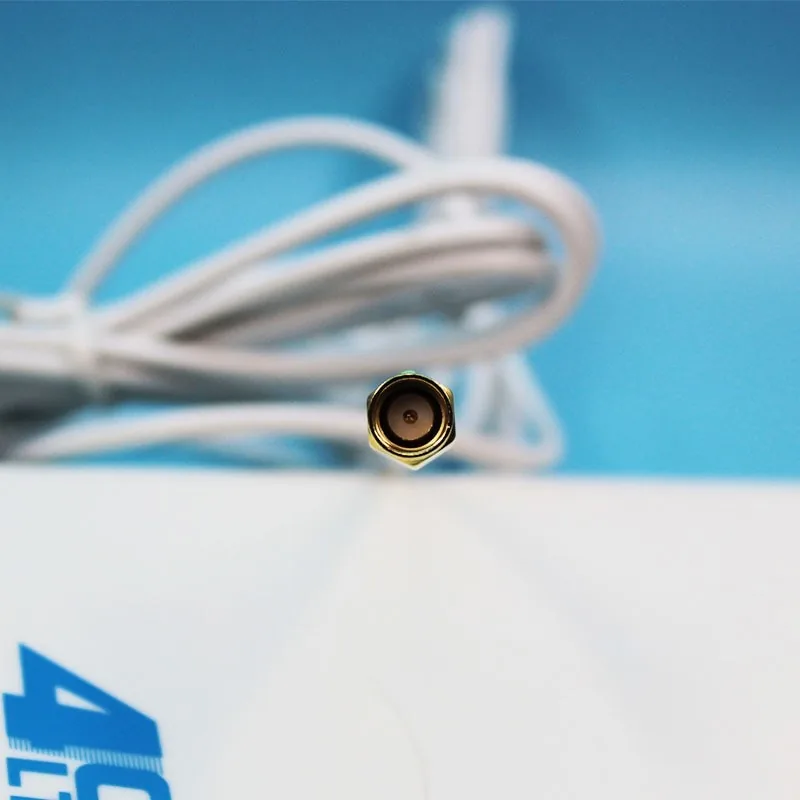 Antena "Best Speed 2" (4G, SMA, 88 dbi)