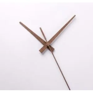 Laikrodžio mechanizmai "Medinė elegancija 7" (10 vnt.