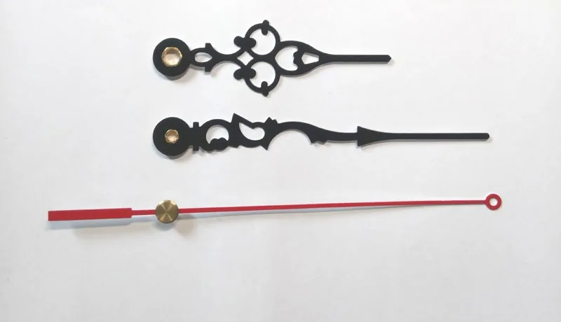 Laikrodžio mechanizmas su švytuokle "Senovės klasika"