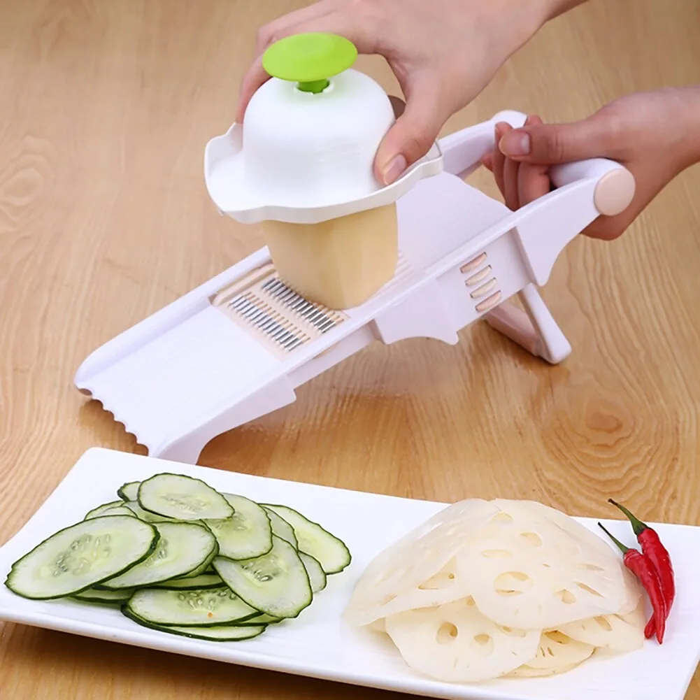 Universali daržovių pjaustyklė "Pro Kitchen 2"
