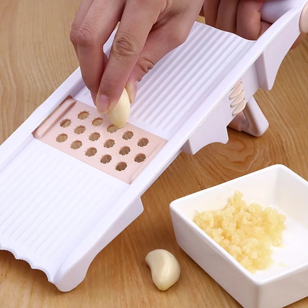 Universali daržovių pjaustyklė "Pro Kitchen 2"