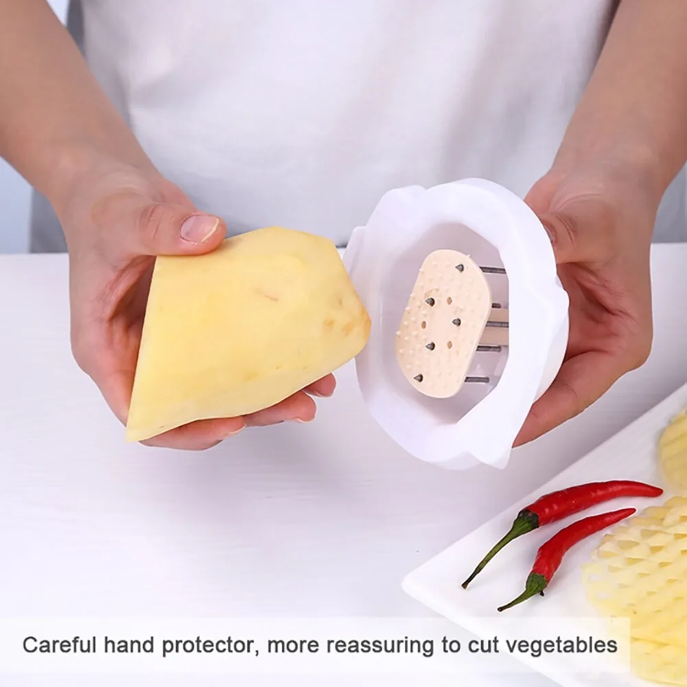 Universali daržovių pjaustyklė "Pro Kitchen 2"