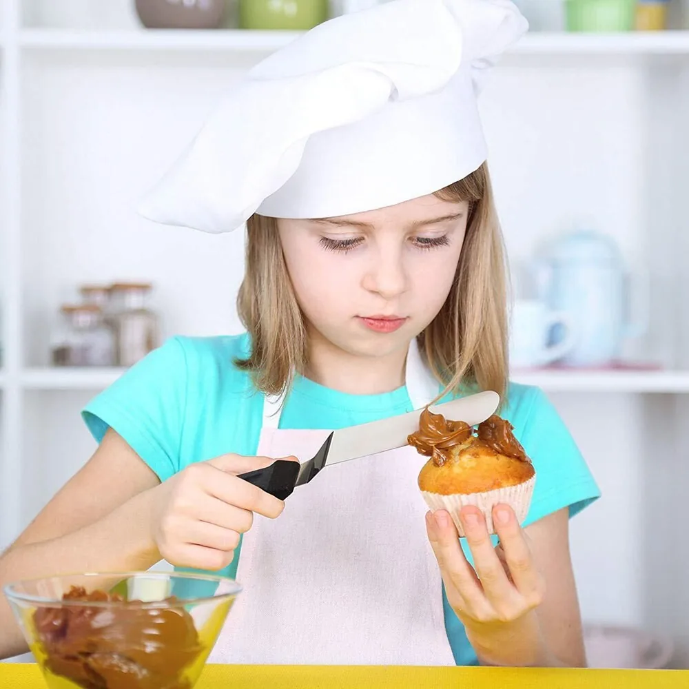 Nerūdijančio plieno universali mentelė "Pro Kitchen Deluxe 2"