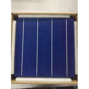 Saulės moduliai "Solar Power Turbo" (9V 4.2 W 10 vnt.