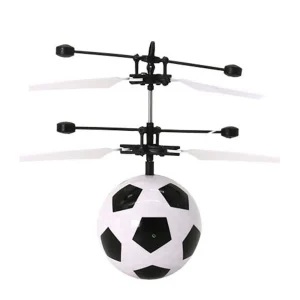 Skraidantis kristalas "Futbolo kamuolys"