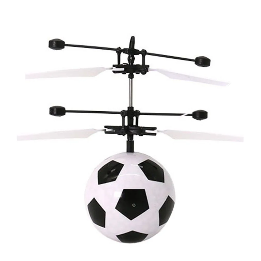 Skraidantis kristalas "Futbolo kamuolys"