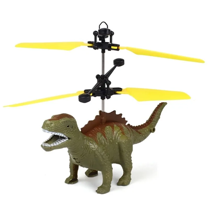 Skraidantis žaislas "Puikusis dinozauras"
