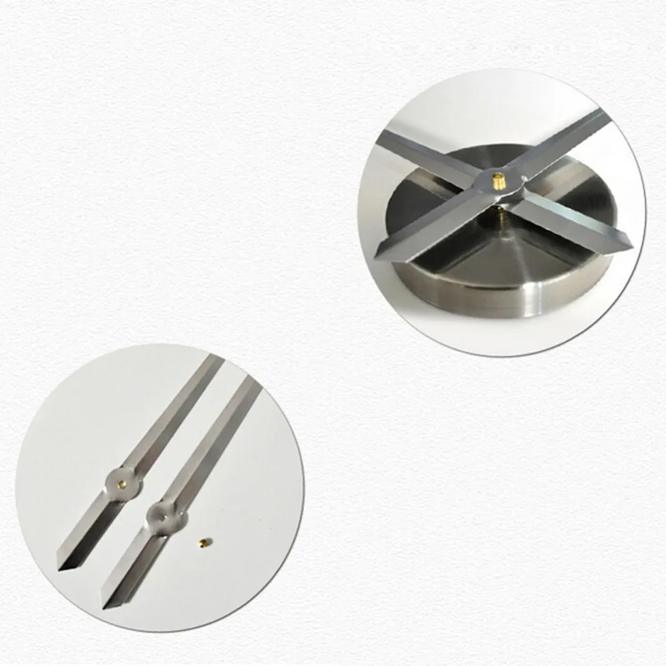 Sieninis laikrodis "Minimalistinis stilius"