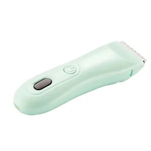 Elektroninė plaukų kirpimo mašinėlė "Green Pro"