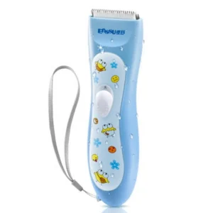 Elektroninė plaukų kirpimo mašinėlė "Povandeninis pasaulis 6"