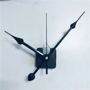 Laikrodžių mechanizmai "Modernioji elegancija 2" (10 vnt.