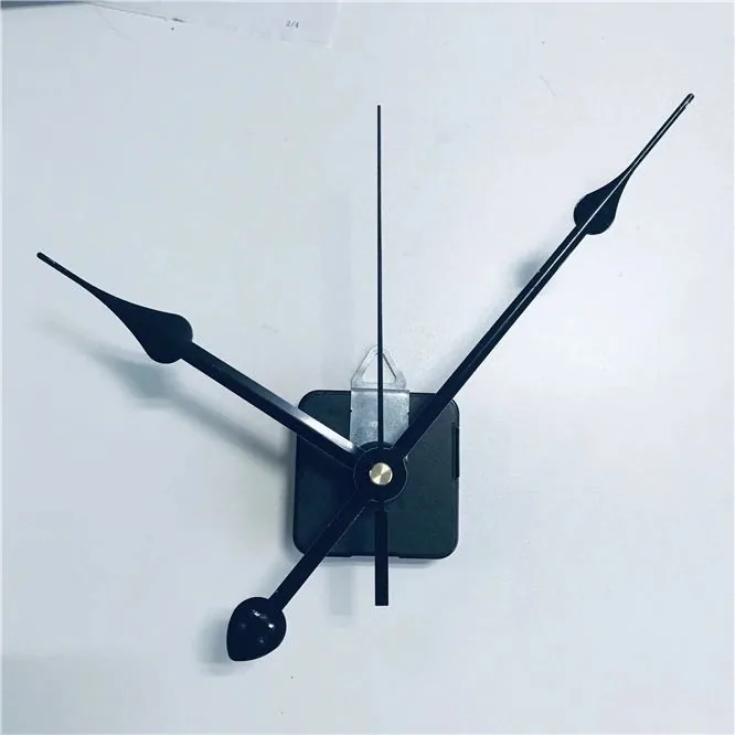 Laikrodžių mechanizmai "Modernioji elegancija 2"