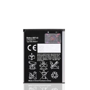 Sony Ericsson BST-43 baterija