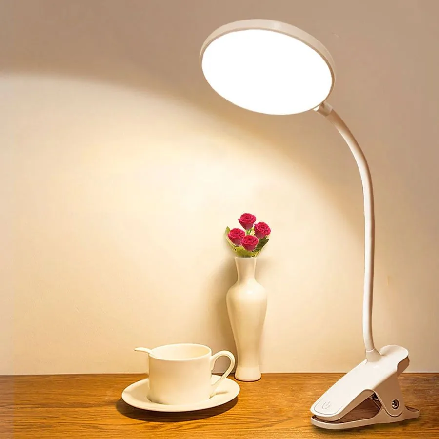 Stalinė LED USB lempa "Stiliaus modernumas"