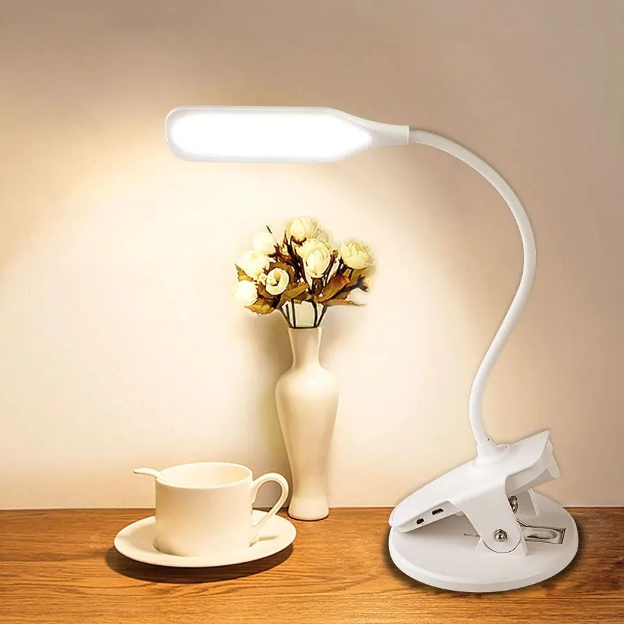 Stalinė nešiojama LED lempa "Stiliaus elegancija 7"
