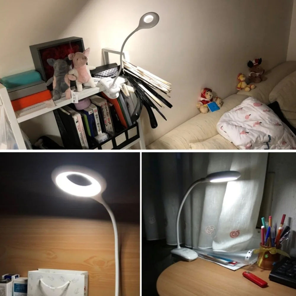 Stalinė nešiojama LED lempa "ProLighting"
