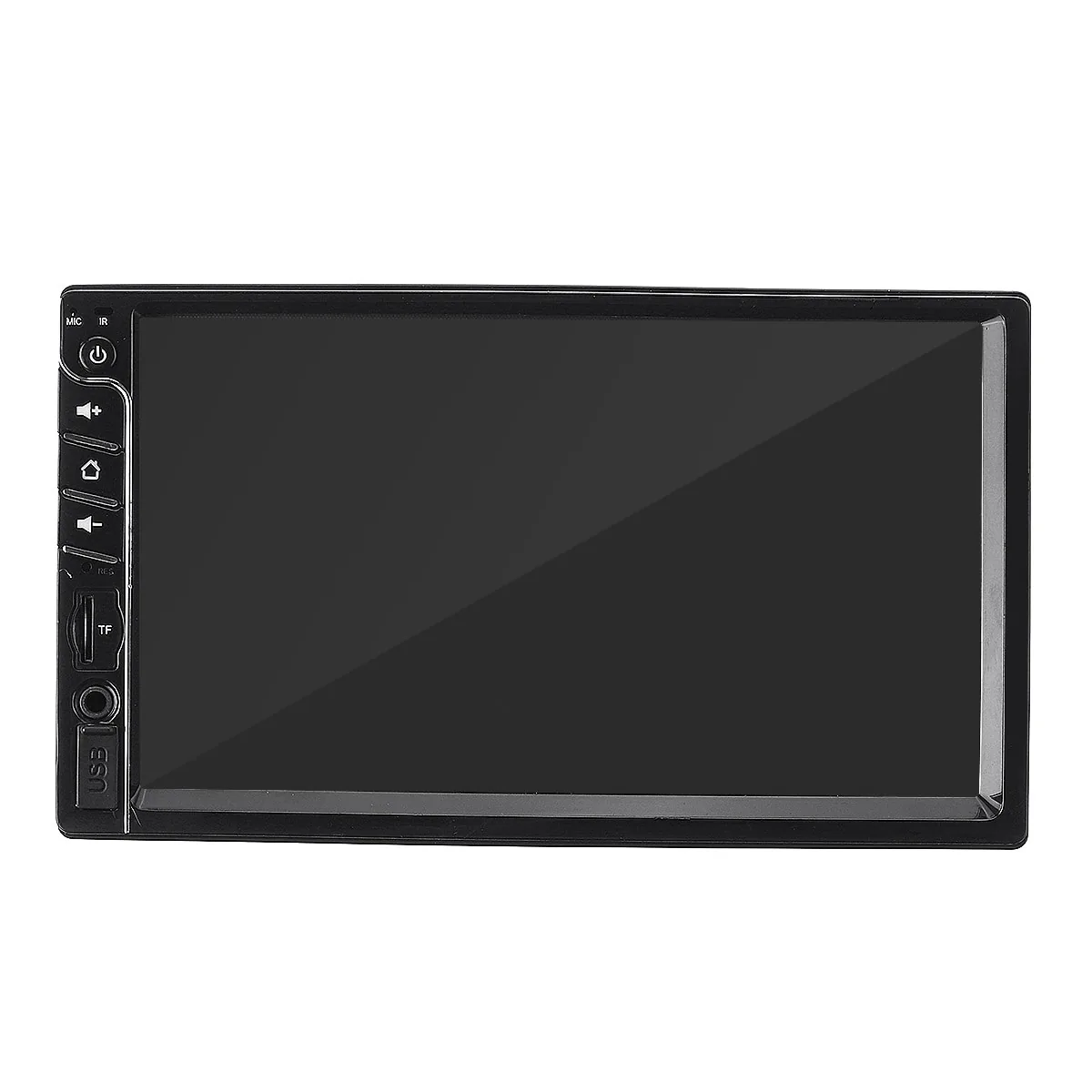 Automobilio parkavimo sistema "Luxury Pro 2" (7" LCD)