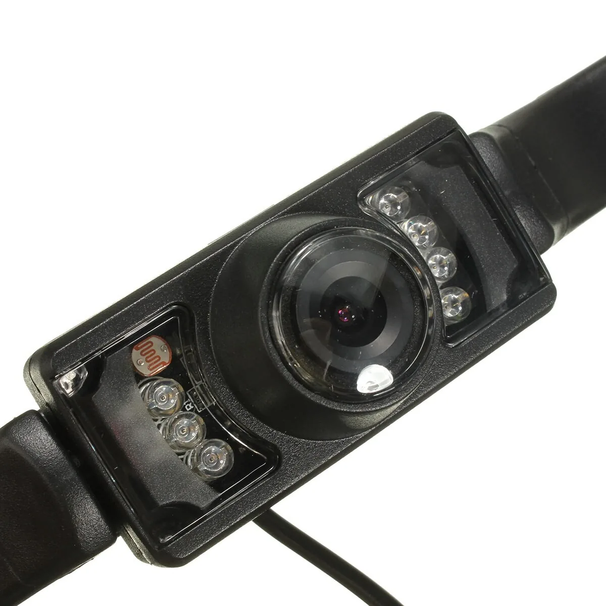 Automobilio parkavimo sistema "Luxury Pro 3" (4.