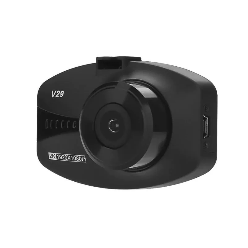 Vaizdo registratorius automobiliui "Minima 5" (1080P)