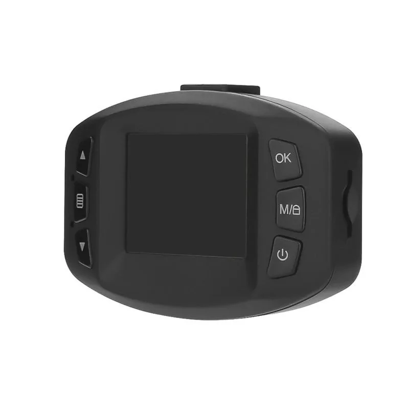 Vaizdo registratorius automobiliui "Minima 5" (1080P)