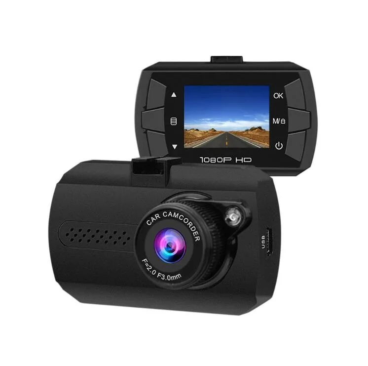 Vaizdo registratorius automobiliui "Minima 9" (1080P)