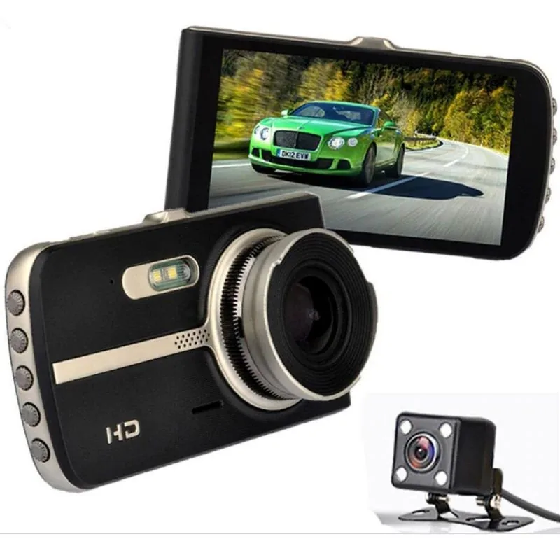 Vaizdo registratorius automobiliui "Premium 22" (1080P)