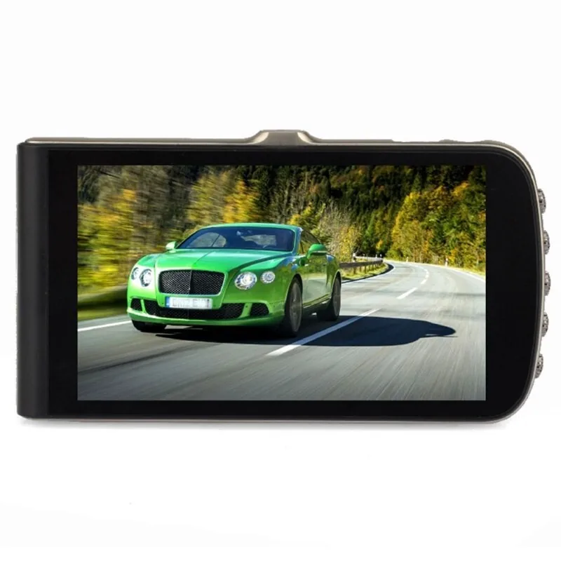Vaizdo registratorius automobiliui "Premium 22" (1080P)