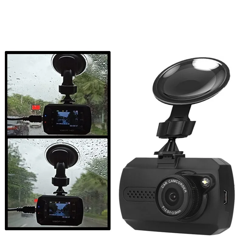 Vaizdo registratorius automobiliui "Premium 24" (1080P)