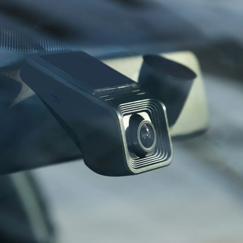 Vaizdo registratorius automobiliui "Excalibur Deluxe 7" (1080P)