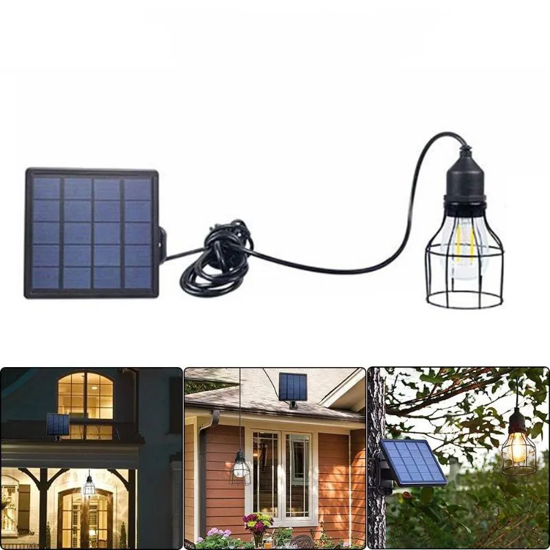 Saulės energija įkraunamas šviestuvas "Aukščiausia klasė 18"
