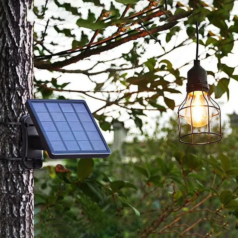 Saulės energija įkraunamas šviestuvas "Aukščiausia klasė 18"