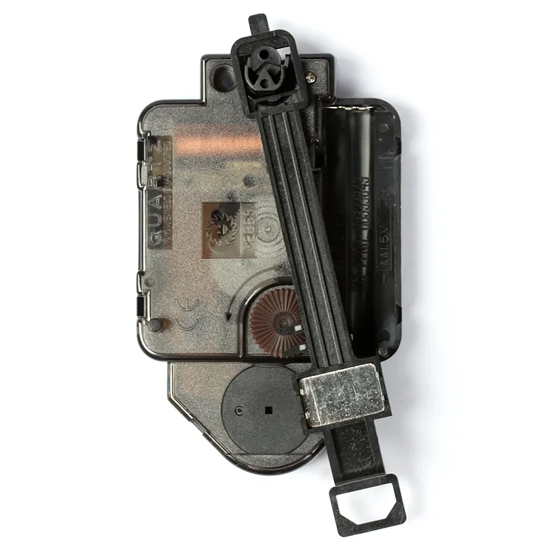 Sieninio laikrodžio mechanizmas "Klasika" (6mm ašis)