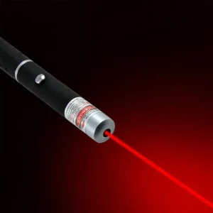 Lazerinė rodyklė - tušinukas "Super Light 3" (5 mw)